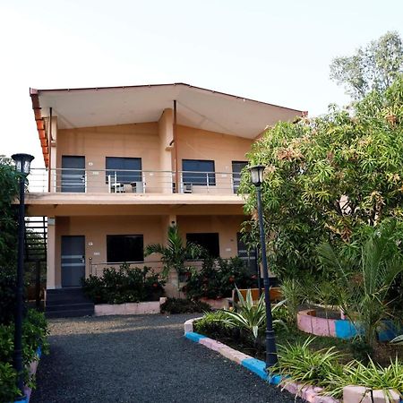 Heeran Re-Treat Resort Sasan Gir Dış mekan fotoğraf