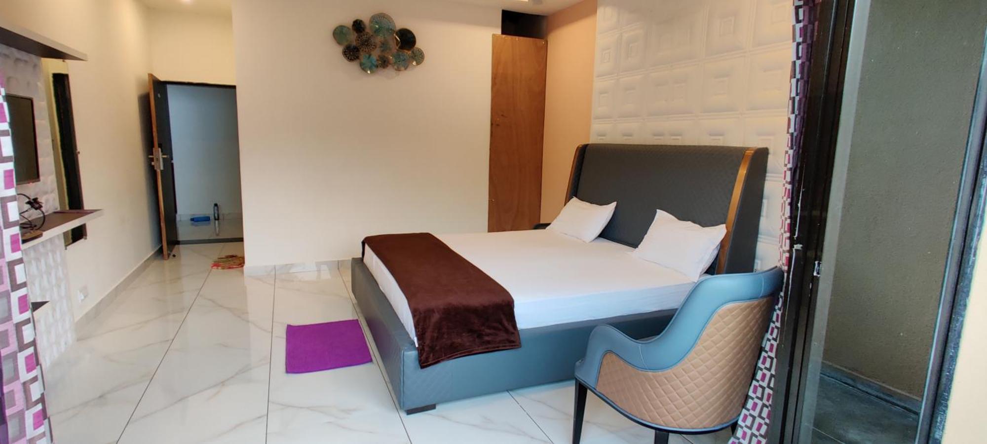 Heeran Re-Treat Resort Sasan Gir Dış mekan fotoğraf