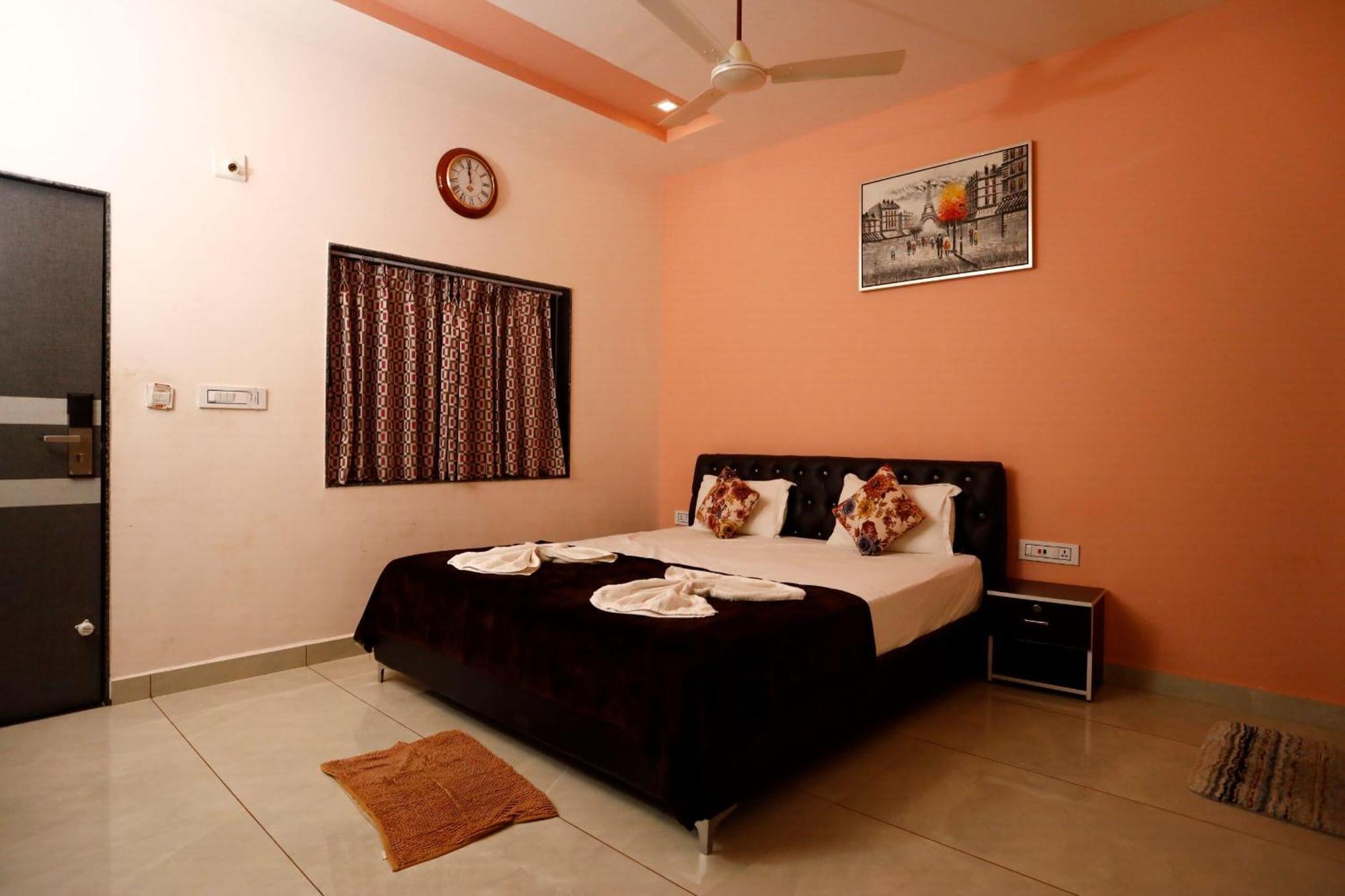 Heeran Re-Treat Resort Sasan Gir Dış mekan fotoğraf